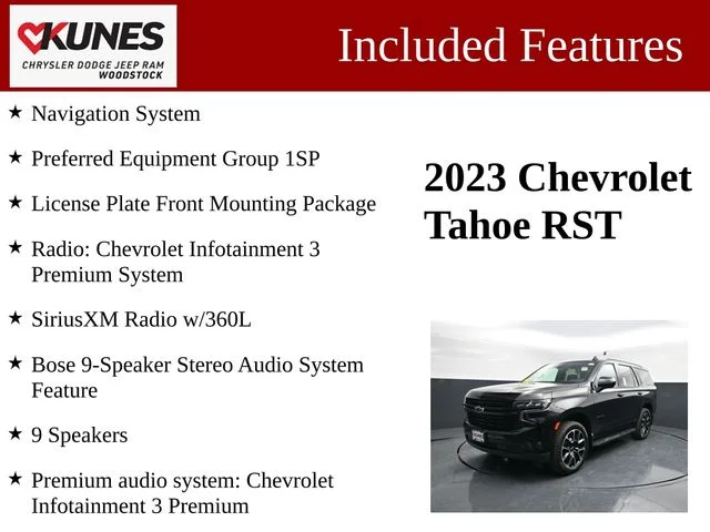 SEMINUEVOS CHEVROLET Tahoe a Estados en autogozo