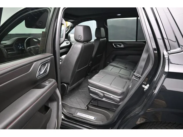 SEMINUEVOS CHEVROLET Tahoe a Estados en autogozo