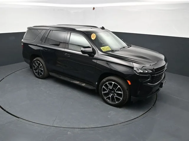 SEMINUEVOS CHEVROLET Tahoe a Estados en autogozo