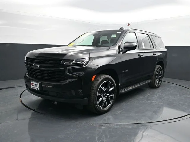 SEMINUEVOS CHEVROLET Tahoe a Estados en autogozo