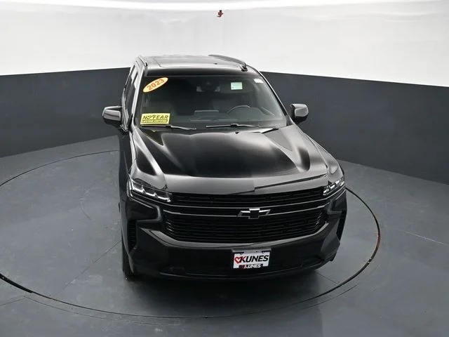 SEMINUEVOS CHEVROLET Tahoe a Estados en autogozo