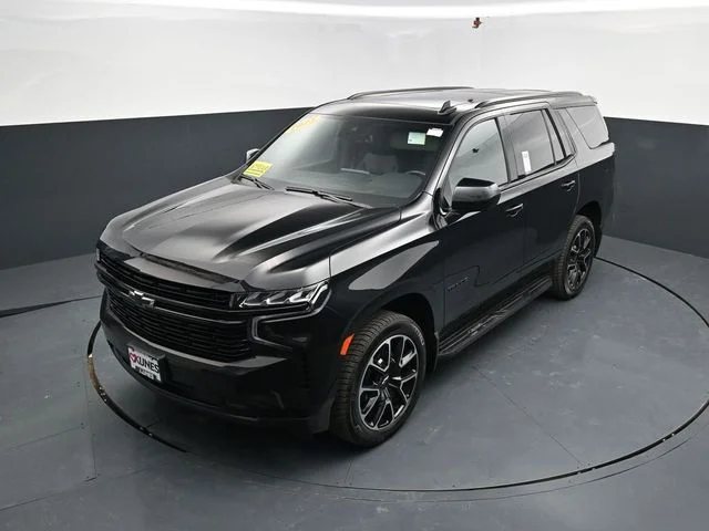SEMINUEVOS CHEVROLET Tahoe a Estados en autogozo