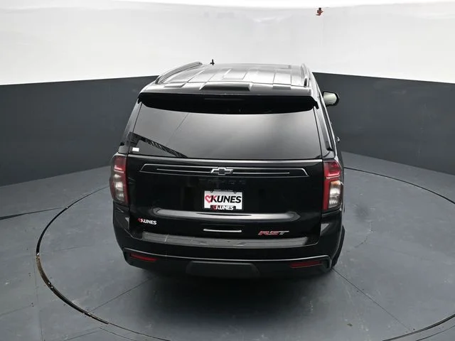SEMINUEVOS CHEVROLET Tahoe a Estados en autogozo
