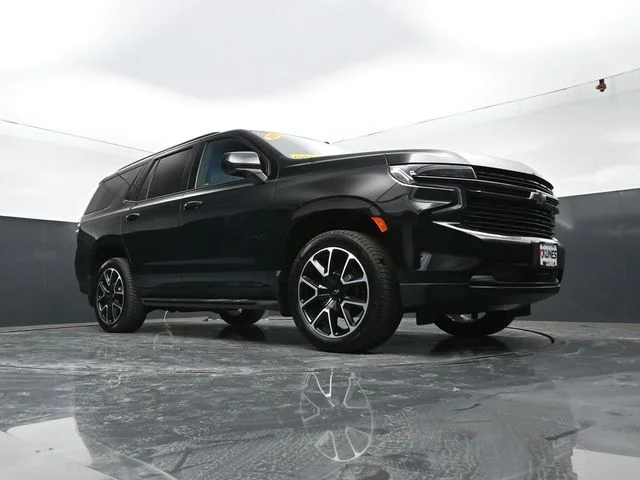 SEMINUEVOS CHEVROLET Tahoe a Estados en autogozo