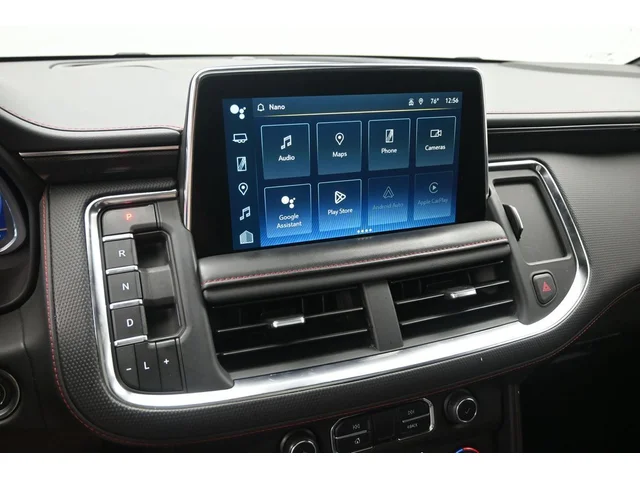 SEMINUEVOS CHEVROLET Tahoe a Estados en autogozo
