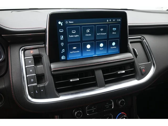 SEMINUEVOS CHEVROLET Tahoe a Estados en autogozo