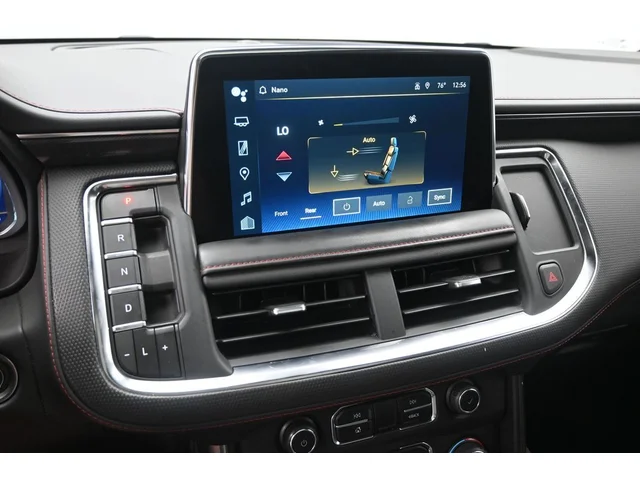SEMINUEVOS CHEVROLET Tahoe a Estados en autogozo