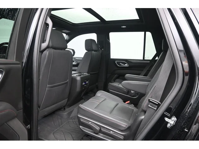 SEMINUEVOS CHEVROLET Tahoe a Estados en autogozo