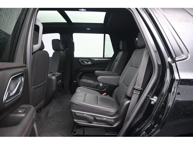 SEMINUEVOS CHEVROLET Tahoe a Estados en autogozo