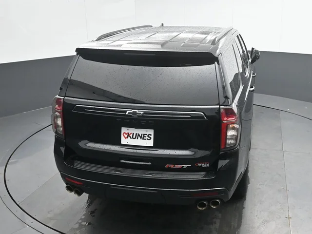 SEMINUEVOS CHEVROLET Tahoe a Estados en autogozo