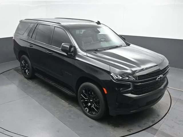 SEMINUEVOS CHEVROLET Tahoe a Estados en autogozo