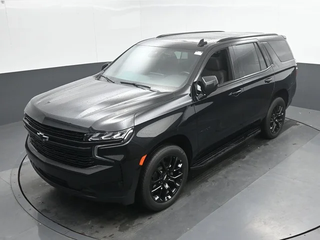 SEMINUEVOS CHEVROLET Tahoe a Estados en autogozo