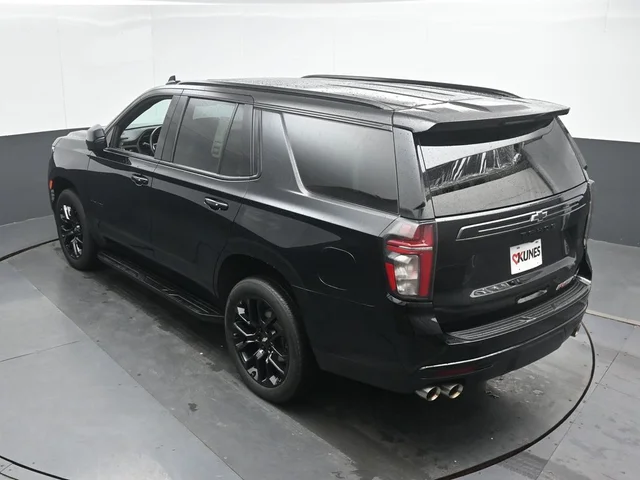 SEMINUEVOS CHEVROLET Tahoe a Estados en autogozo