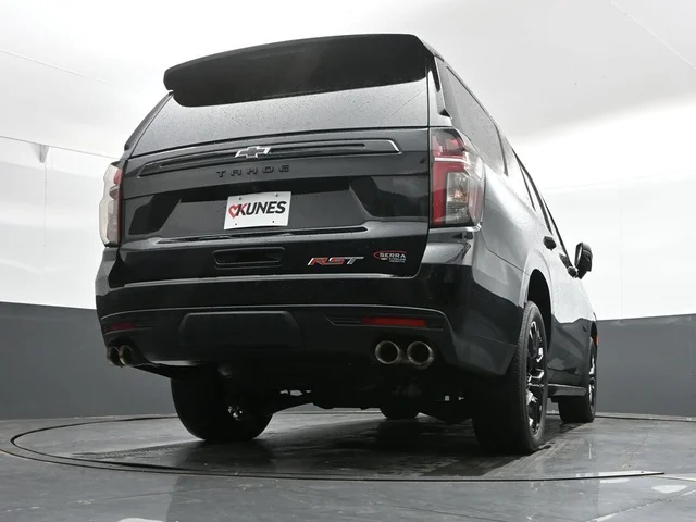 SEMINUEVOS CHEVROLET Tahoe a Estados en autogozo