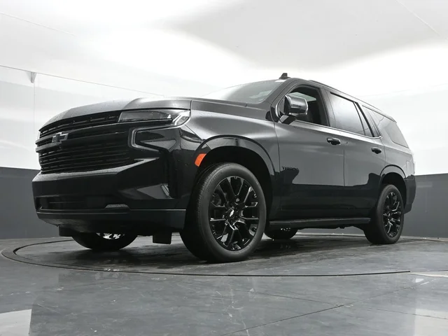 SEMINUEVOS CHEVROLET Tahoe a Estados en autogozo
