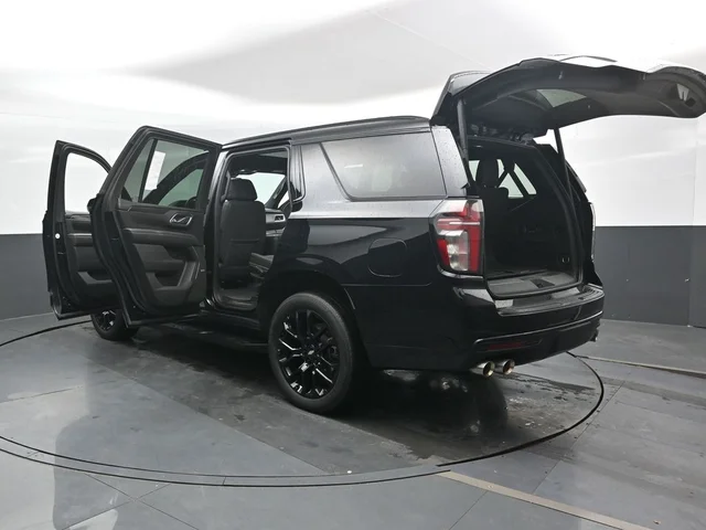 SEMINUEVOS CHEVROLET Tahoe a Estados en autogozo