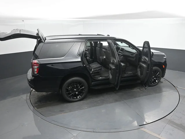 SEMINUEVOS CHEVROLET Tahoe a Estados en autogozo