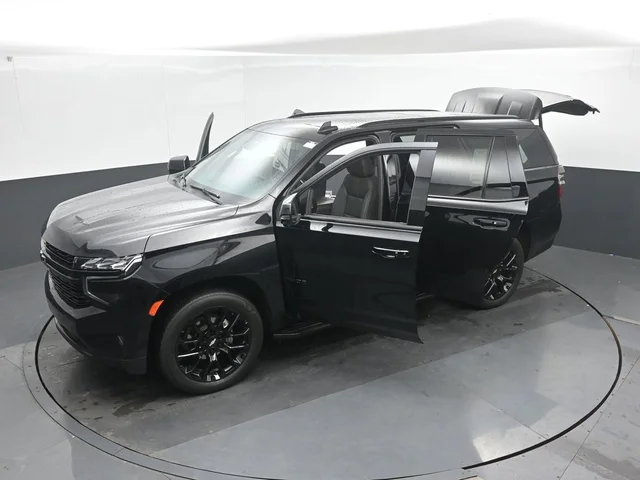 SEMINUEVOS CHEVROLET Tahoe a Estados en autogozo