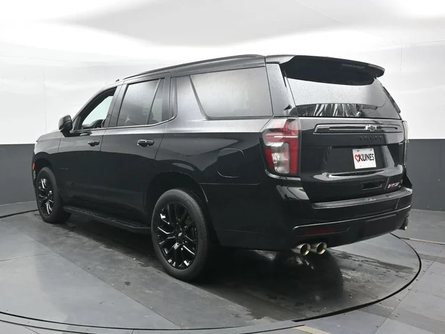 SEMINUEVOS CHEVROLET Tahoe a Estados en autogozo