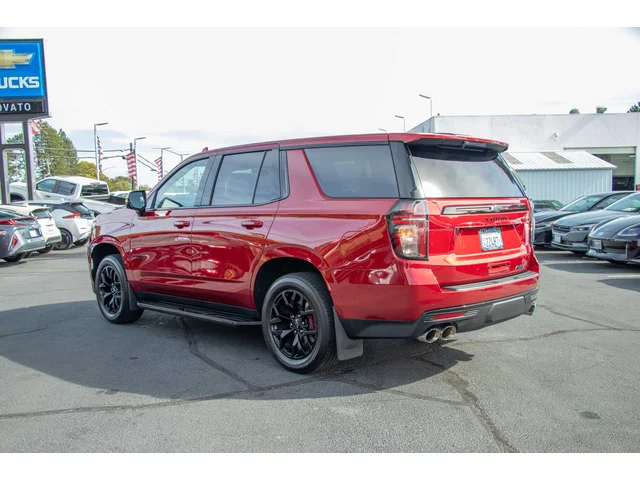 SEMINUEVOS CHEVROLET Tahoe a Estados en autogozo