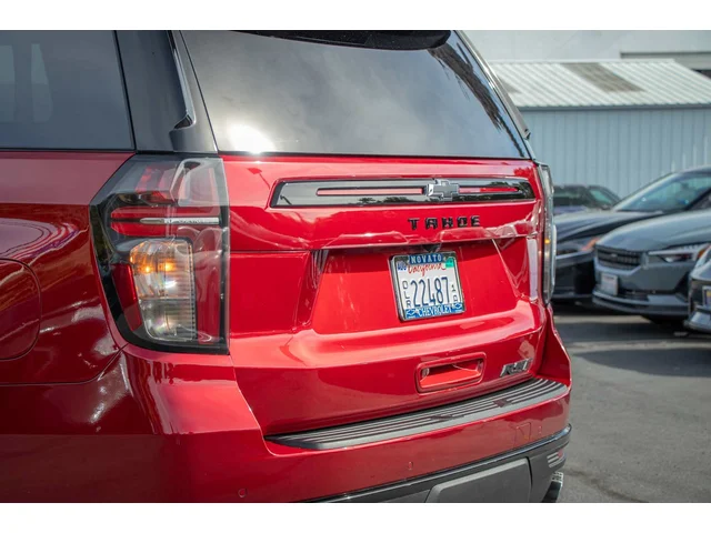 SEMINUEVOS CHEVROLET Tahoe a Estados en autogozo
