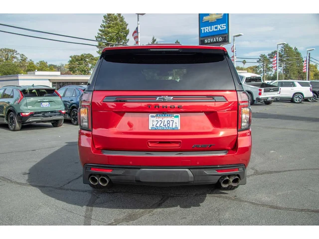 SEMINUEVOS CHEVROLET Tahoe a Estados en autogozo