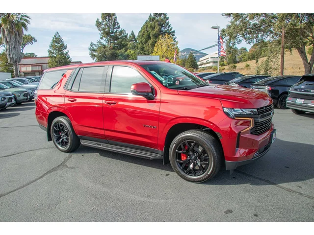 SEMINUEVOS CHEVROLET Tahoe a Estados en autogozo