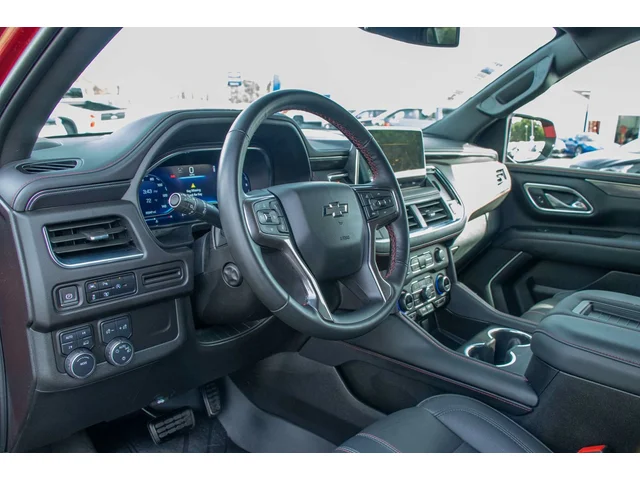SEMINUEVOS CHEVROLET Tahoe a Estados en autogozo