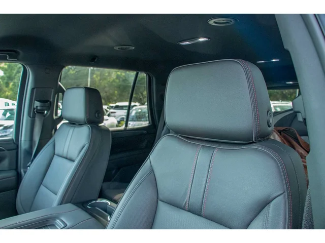 SEMINUEVOS CHEVROLET Tahoe a Estados en autogozo
