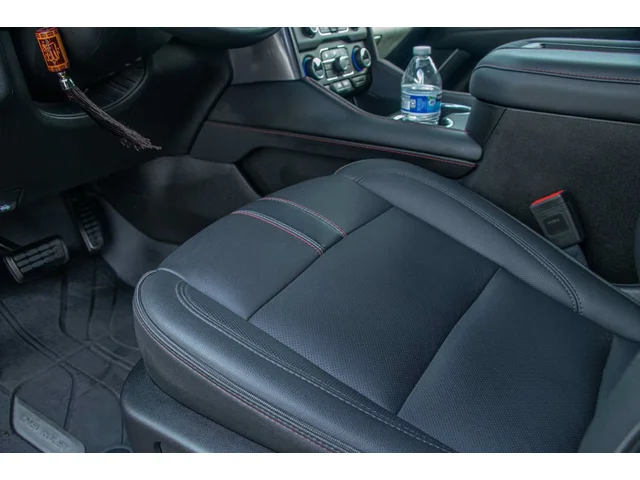 SEMINUEVOS CHEVROLET Tahoe a Estados en autogozo