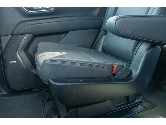 SEMINUEVOS CHEVROLET Tahoe a Estados en autogozo