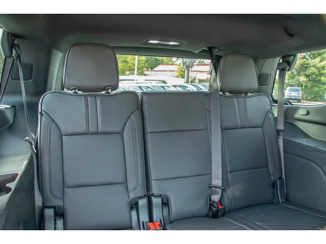 SEMINUEVOS CHEVROLET Tahoe a Estados en autogozo