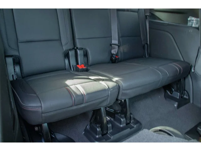 SEMINUEVOS CHEVROLET Tahoe a Estados en autogozo