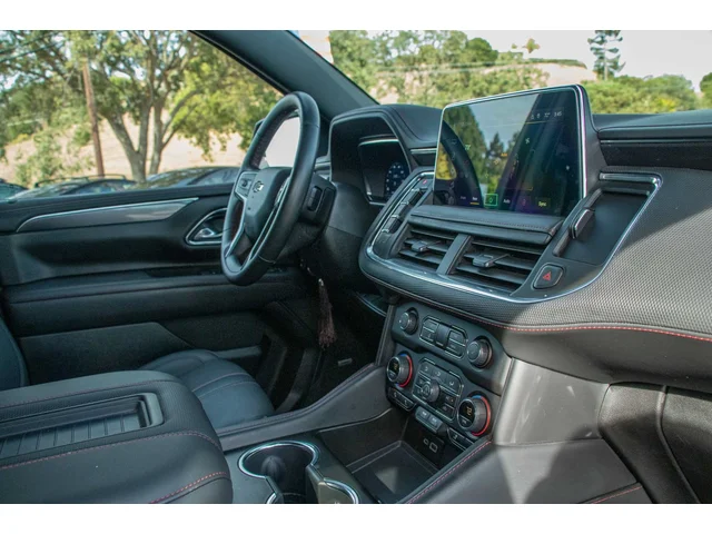 SEMINUEVOS CHEVROLET Tahoe a Estados en autogozo