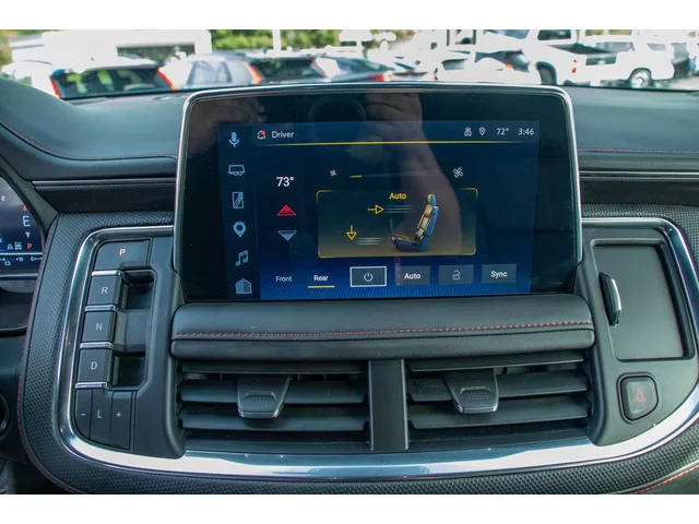 SEMINUEVOS CHEVROLET Tahoe a Estados en autogozo