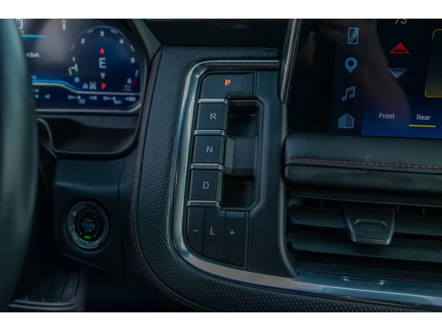 SEMINUEVOS CHEVROLET Tahoe a Estados en autogozo