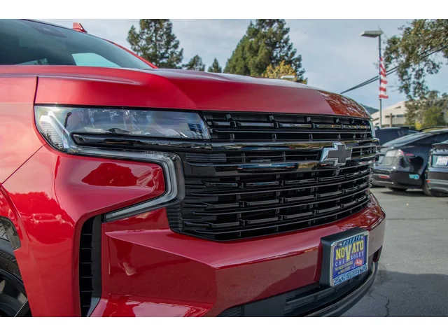 SEMINUEVOS CHEVROLET Tahoe a Estados en autogozo