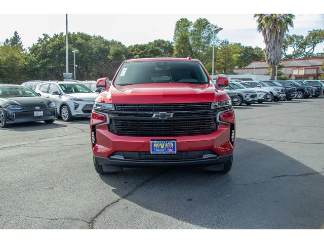 SEMINUEVOS CHEVROLET Tahoe a Estados en autogozo