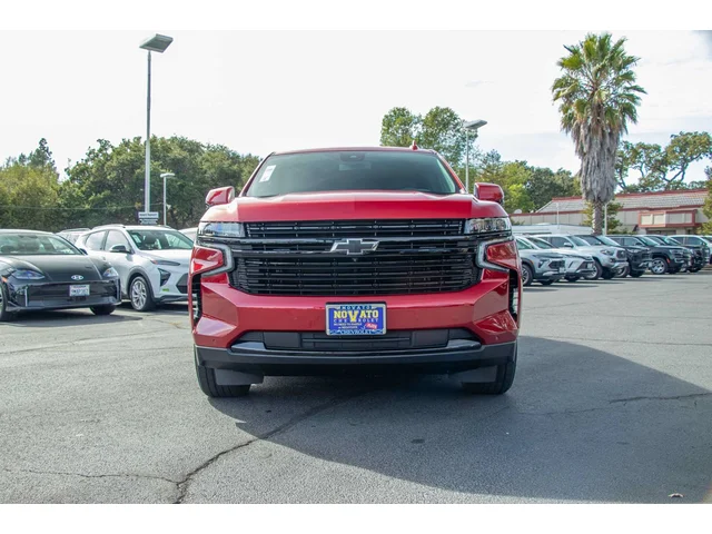 SEMINUEVOS CHEVROLET Tahoe a Estados en autogozo