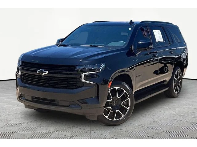 SEMINUEVOS CHEVROLET Tahoe a Estados en autogozo
