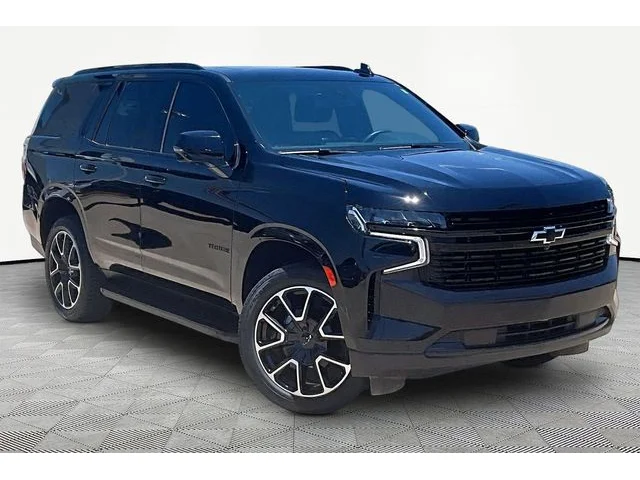 SEMINUEVOS CHEVROLET Tahoe a Estados en autogozo
