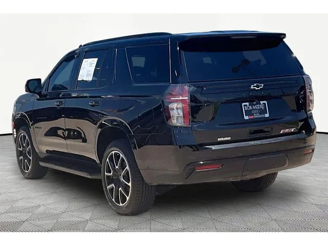 SEMINUEVOS CHEVROLET Tahoe a Estados en autogozo