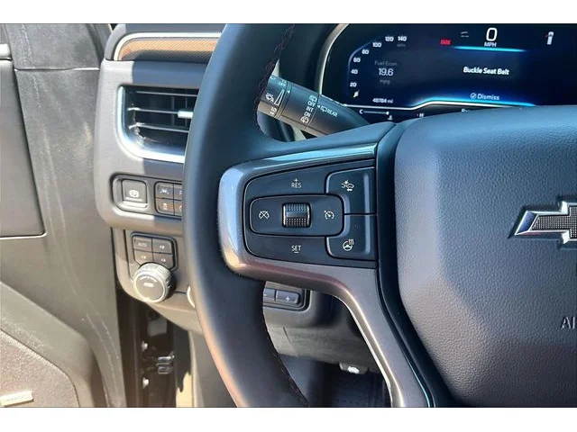 SEMINUEVOS CHEVROLET Tahoe a Estados en autogozo