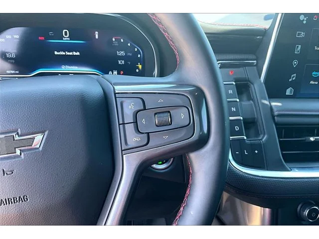 SEMINUEVOS CHEVROLET Tahoe a Estados en autogozo