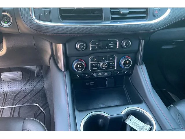 SEMINUEVOS CHEVROLET Tahoe a Estados en autogozo