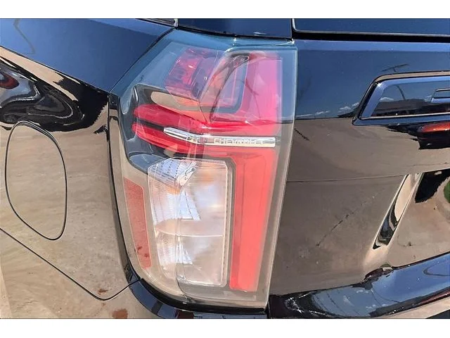 SEMINUEVOS CHEVROLET Tahoe a Estados en autogozo