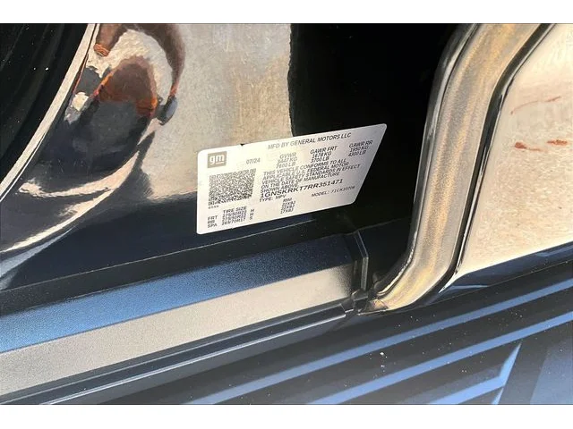SEMINUEVOS CHEVROLET Tahoe a Estados en autogozo