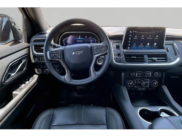SEMINUEVOS CHEVROLET Tahoe a Estados en autogozo
