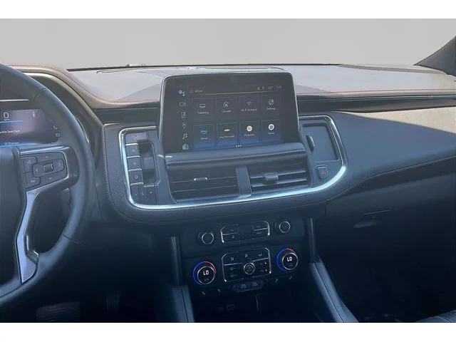 SEMINUEVOS CHEVROLET Tahoe a Estados en autogozo