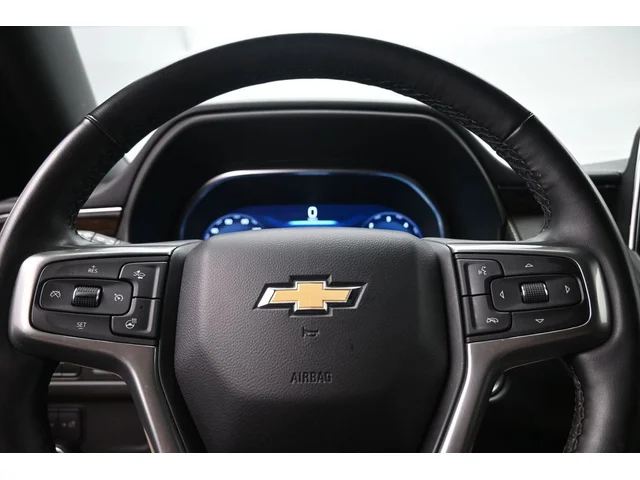 SEMINUEVOS CHEVROLET Tahoe a Estados en autogozo